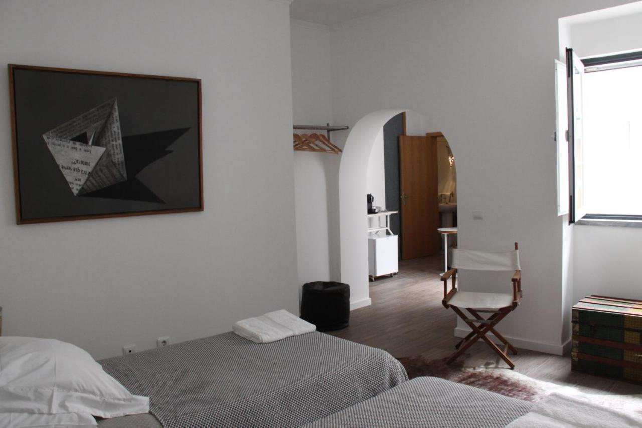 Galle - Suite Dos Infantes Beja Dış mekan fotoğraf