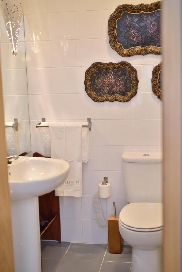 Galle - Suite Dos Infantes Beja Dış mekan fotoğraf